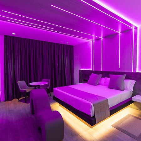 Motel Joc Катарроха Экстерьер фото