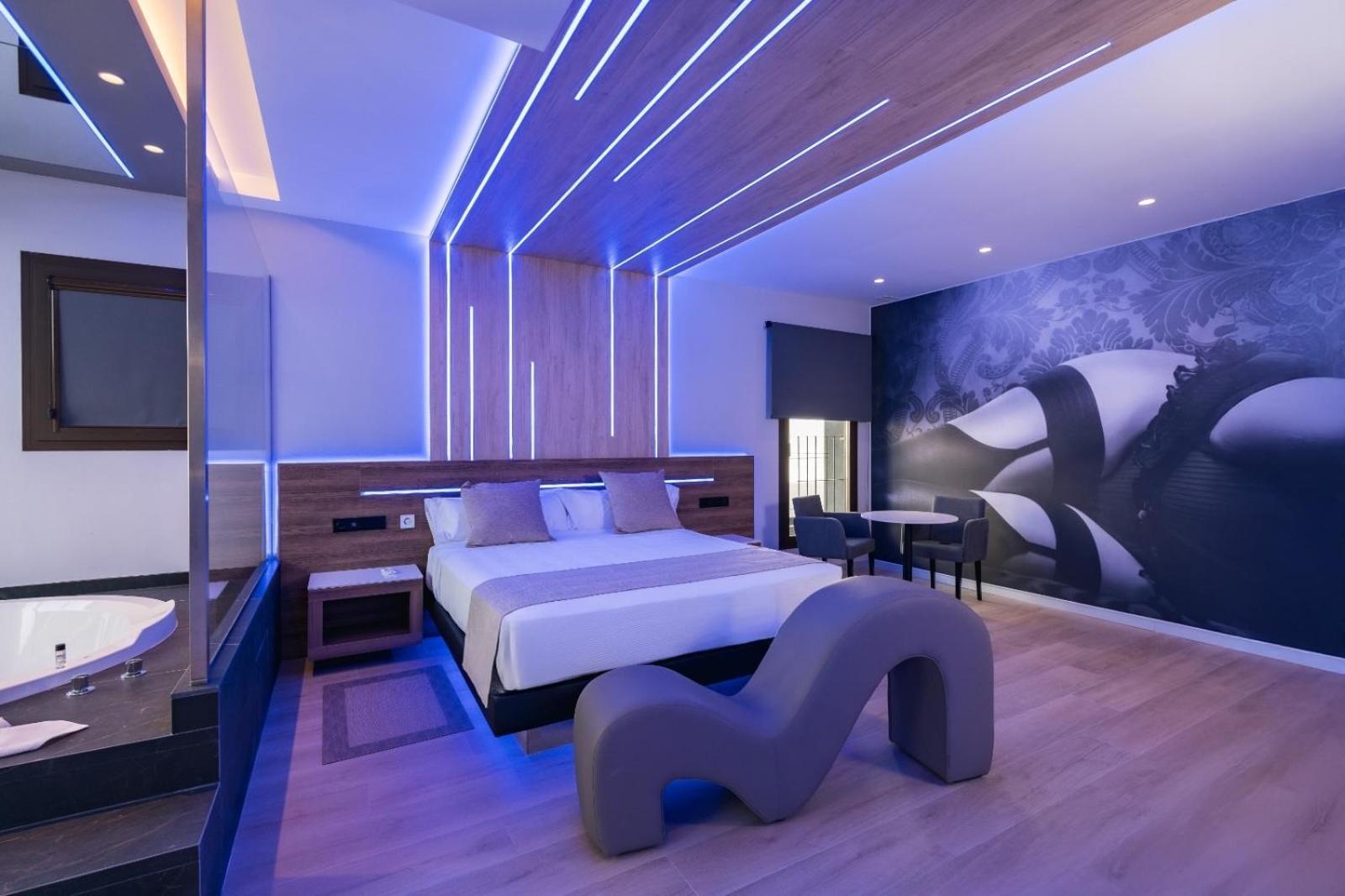 Motel Joc Катарроха Экстерьер фото