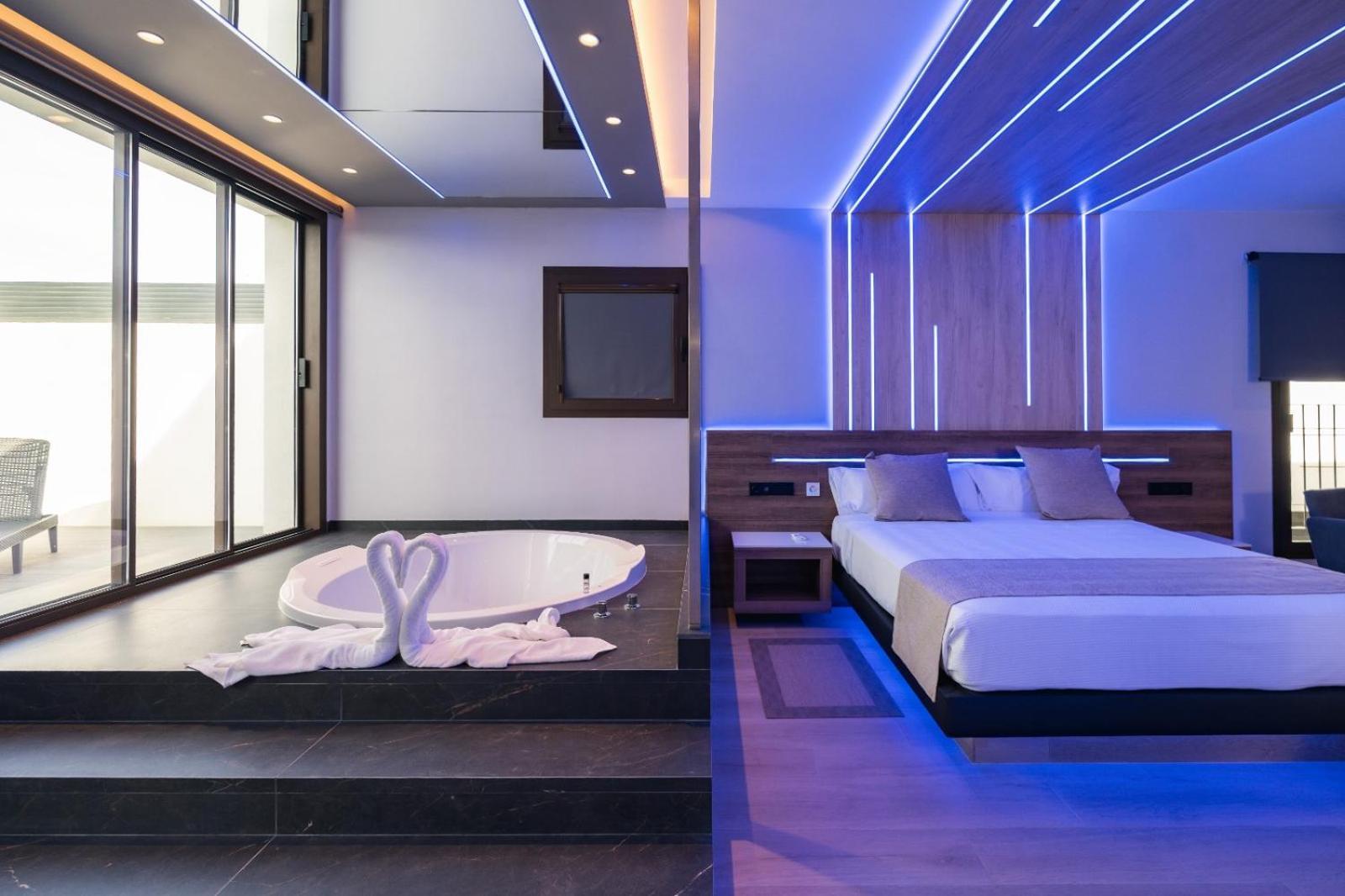 Motel Joc Катарроха Экстерьер фото