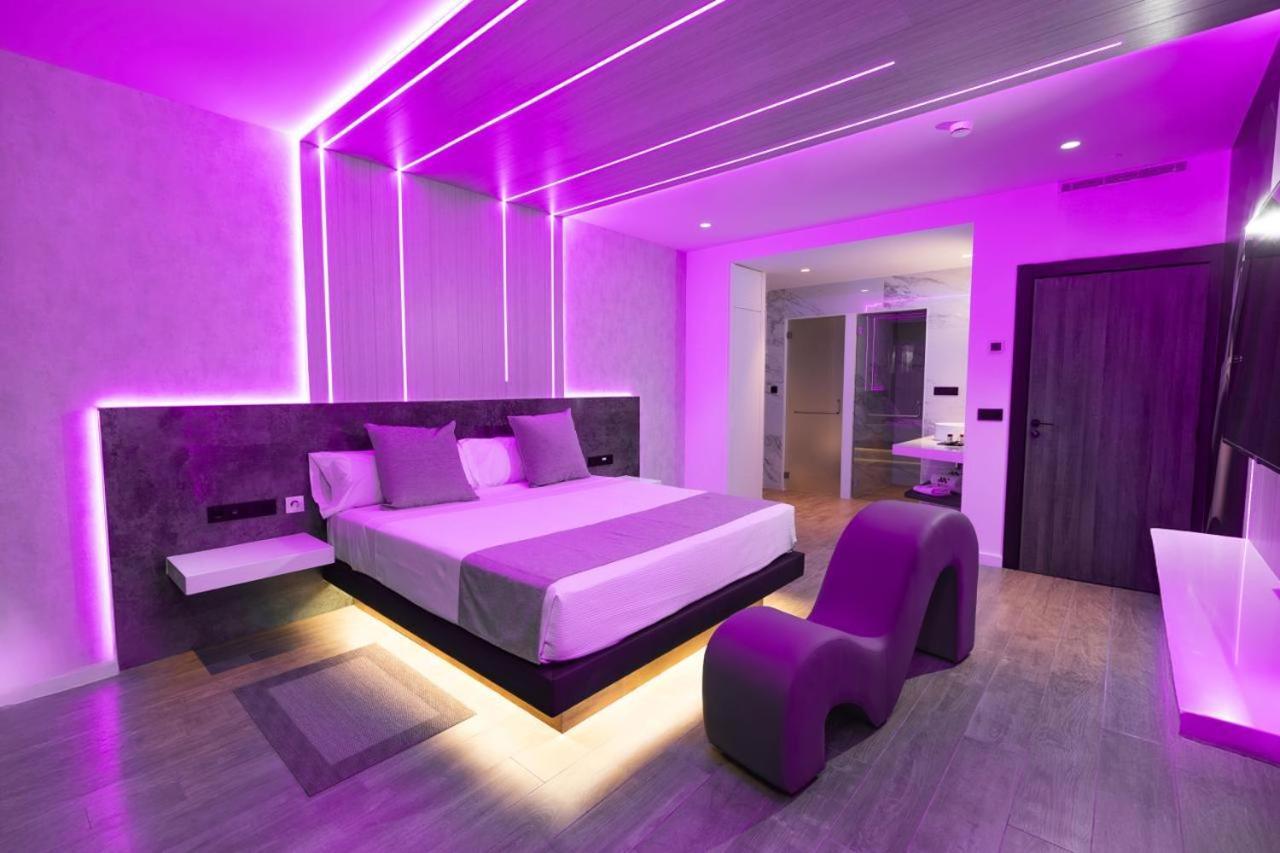 Motel Joc Катарроха Экстерьер фото